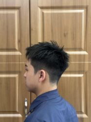 -YQ·JIANGXIN理发馆