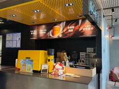 -麦当劳(北苑秋实路店)