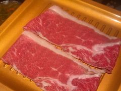 -牛YO寿喜烧和牛火锅自助(三台子万象汇店)