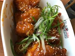 -Pelicana百利家炸鸡(江南西名店城店)