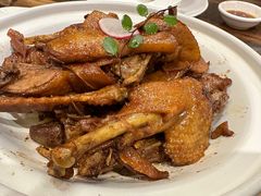 -临家闽南菜(宝洲路店)