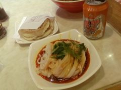 -樊记腊汁肉(竹笆市总店)