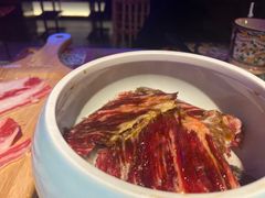 -十三姨正合丰烤肉(营迹路店)