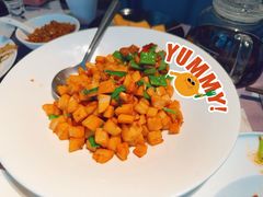 -徐记海鲜(曲江南湖店)