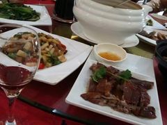 -竟陵人家(天门美食街店)