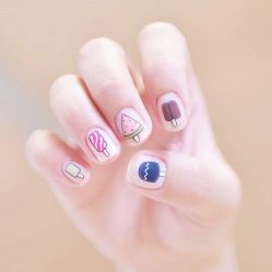 -Aso Artist Beauty美甲美睫
