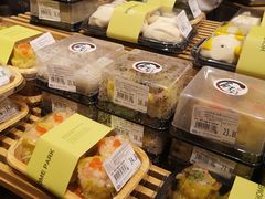 -远大美食广场(远大购物中心店)