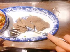 -强记清汤黄牛肉·涮烤一体(吉庆路店)