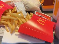 -麦当劳(从化从城大道店)