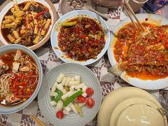 -老三样·旧食新味(万寿宫店)