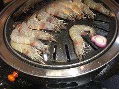 -九田家黑牛烤肉料理(石路天虹店)