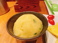 -云海肴·汽锅鸡·云南菜(广安门天虹店)