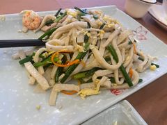-抱德·潮汕味(敦和店原惠城鱼仔)