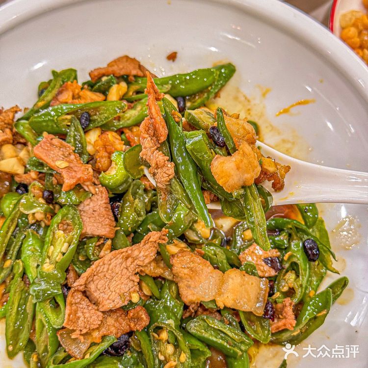 厦门的!!厦门的!江西小炒在这🙋