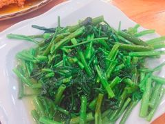 空心菜-东北农家小院(定西路店)