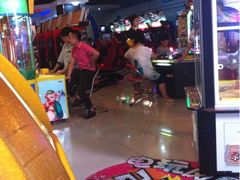 iphone_upload_pic-星悦蓝海欢乐园(石路天虹店)