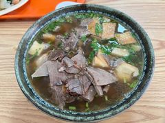 -清真·白家牛肉罩火烧老店(育才街店)
