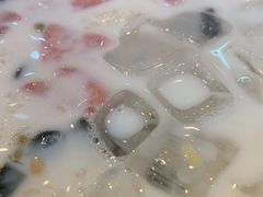 椰奶清补凉-文昌邓记清补凉(西沙路店)