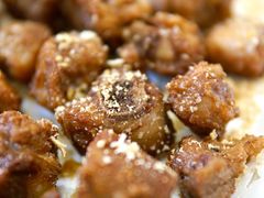 陈皮骨-东兴黄鳝饭店(江洲店)