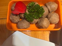 -潮辣成都老火锅(奉贤扶港路店)