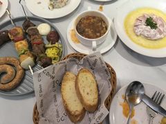 -库滋明·俄罗斯特色美食(中央大街店)