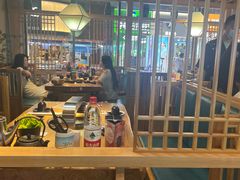 -九田家黑牛烤肉料理(新光汇店)