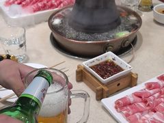 -阳坊大都涮羊肉(阳坊总店)