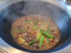 -锅老头铁锅炖•大锅蒸汽海鲜(韩乐坊店)