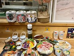 -昱匠·日本料理(金融街店)