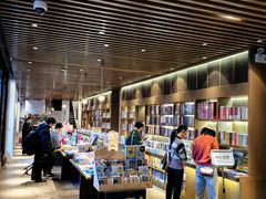 -朵云书院·广富林店
