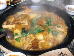 -天发长铁锅炖(王秀村店)