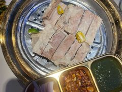 -阿里疆Alijiang·丝路美食·异域风情·清真(长楹天街店)