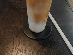 -Cafe Mersey默西咖啡(平江店)