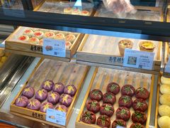 -南宋胡记(杭州体育场路店)