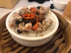 -稻香酒家·33年老字号·港式粤菜(富邦中心店)