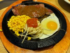 -菲滋意式餐厅(青悦城店)