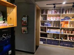 -梵猫·新养生(福州万象城店)
