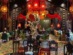 大堂-誉八仙茶室酒楼(新天地店)