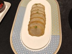 温州风味鱼饼-醉东Oriental House(静安嘉里中心店)