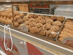 -西树泡芙(秦皇岛茂业天地店)