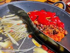 -楠火锅(龙阳广场店)