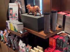 -星巴克臻选(北京颐堤港中心第二店)
