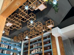 -山丹丹西北菜(金贸大厦店)