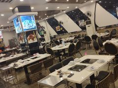 大堂-大嫂镬仔·焖鸡煲·啫啫煲(逢源路店)