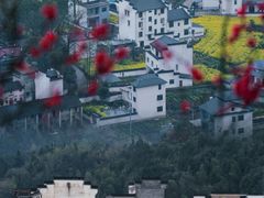 -石潭村