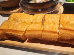 -滋粥楼·顺德菜(番禺广场总店)