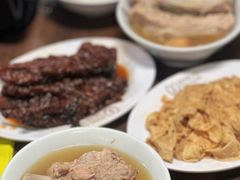 -松發肉骨茶(牛车水店)