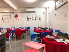 大堂-花苑美食横琴生蚝火锅(拱北粤华路店)