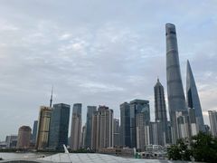 -三利音·东方司宴(外滩店)