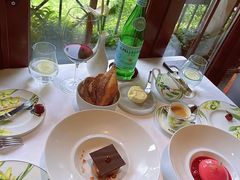 -Le Comptoir de Pierre Gagnaire